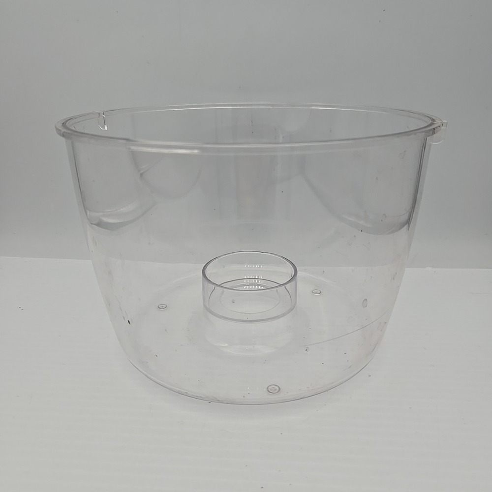 KitchenAid Replacement Bowl Model KFPW760WH1 Used‎
